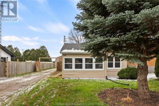 Bungalow for Sale, 664 Bloomfield Road, Chatham, ON