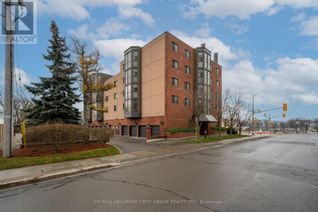 Condo Apartment for Sale, 1 Queen Street #404, Cobourg, ON