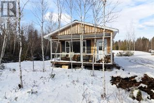 Cottage for Sale, Camp O'Leary Road, Beaver Dam, NB