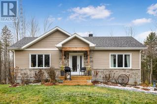 Bungalow for Sale, 1410 Du Golf Road, Clarence-Rockland, ON