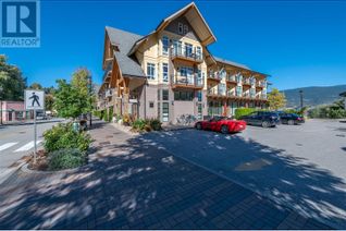 Property for Sale, 13011 Lakeshore Drive #238, Summerland, BC