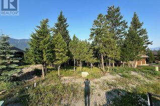 Commercial Land for Sale, 2536 Ledgerock Ridge, Invermere, BC