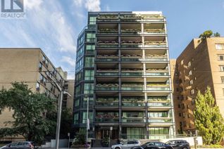 Condo for Sale, 112 St Clair Avenue W #403, Toronto (Yonge-St. Clair), ON