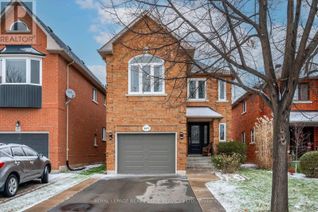 House for Sale, 2077 Frontier Drive, Oakville (West Oak Trails), ON