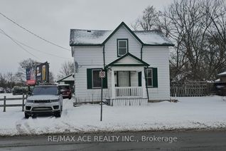 House for Rent, 118 Lindsay Street S, Kawartha Lakes (Lindsay), ON