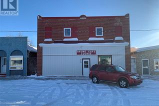 Business for Sale, 513 Main Street, Bruno, SK