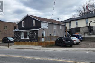 Commercial/Retail Property for Sale, 291 Pinnacle Street, Belleville, ON