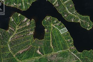 Land for Sale, Lot 6 Kempt Back Lake Road, Kemptville, NS