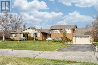 Detached House for Sale, 3 Beth, Leamington, ON