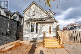 House for Sale, 427 Cannon Street, Hamilton, ON