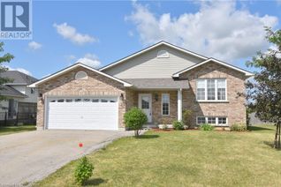 House for Sale, 5 Donna Drive, Hagersville, ON