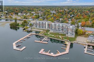 Condo for Sale, 129 South Street N #607, Gananoque, ON