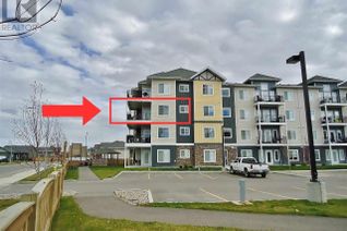 Condo Apartment for Sale, 11203 105 Avenue #303, Fort St. John, BC