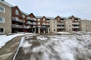 Condo Apartment for Sale, 212 9926 100 Av, Fort Saskatchewan, AB