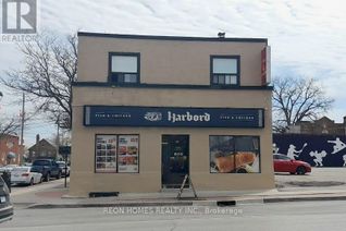 Property, 201 Dundas Street W, Whitby (Downtown Whitby), ON