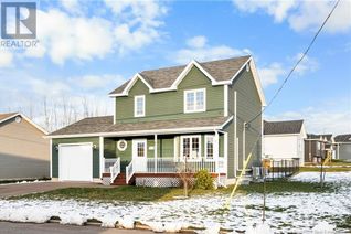 House for Sale, 252 Chatellerault, Shediac, NB