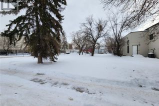 Commercial Land for Sale, 201 25th Street W, Saskatoon, SK