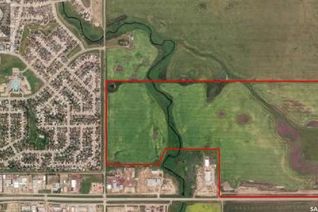 Commercial Land for Sale, Sw/Se J K 10 Highway, Yorkton, SK