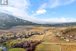 Commercial Farm for Sale, 9827 Gillard Avenue, Summerland, BC