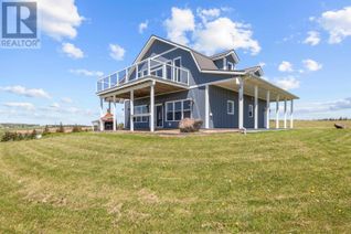 House for Sale, 70 Big Rock Road, French River, PE