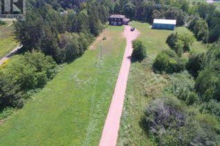 Land for Sale, Lot C Dalton Avenue, Tignish, PE