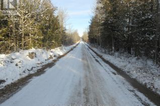 Commercial Land for Sale, 0 O' Connell Side Road, Greater Napanee, ON