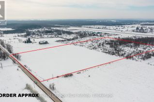 Land for Sale, Ptlt 19 Concession 6 N Road, Georgian Bluffs, ON