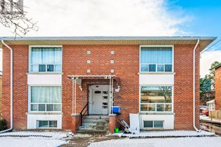 Triplex for Sale, 44 Leduc Drive, Toronto (Rexdale-Kipling), ON