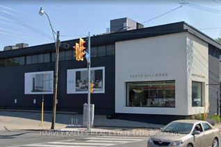 Commercial/Retail Property for Lease, 146 Dupont Street #201, Toronto (Annex), ON