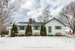 Farm for Sale, 12153 Somers Road, Bayham, ON