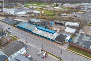 Industrial Property for Sale, 247 Colborne Street W, Brantford, ON