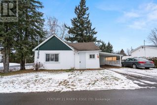 Bungalow for Sale, 201 George Street E, North Grenville, ON