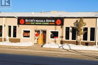 Business for Sale, 50a Caribou Street W, Moose Jaw, SK