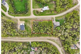 Land for Sale, 103 53315 Rge Rd 20, Rural Parkland County, AB