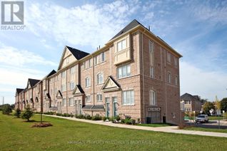 Townhouse for Rent, 33 Cooperage Lane, Ajax (Central), ON