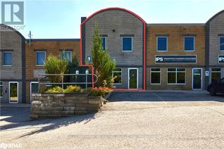 Industrial Property for Sale, 647 Welham Road #9B, Barrie (400 East), ON