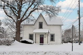 House for Sale, 293 Elgin Street E, St. Marys, ON