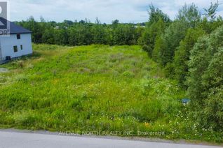 Land for Sale, 1440 Waters Edge Way, Ottawa, ON