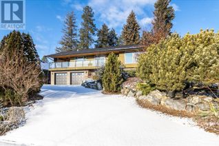 Detached House for Sale, 1221 50 Avenue Ne, Salmon Arm, BC