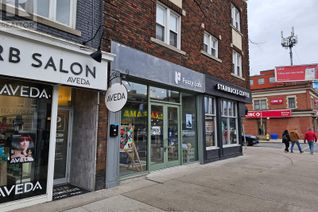 Business for Sale, 3250 Yonge Street, Toronto (Lawrence Park North), ON