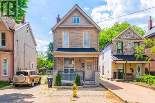 House for Rent, 370 Margueretta Street #Upper, Toronto (Dufferin Grove), ON