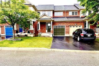 Townhouse for Rent, 2467 Springforest Drive, Oakville (Palermo West), ON