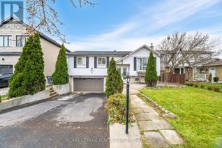 Bungalow for Sale, 3315 Dwiggin Avenue, Mississauga (Malton), ON