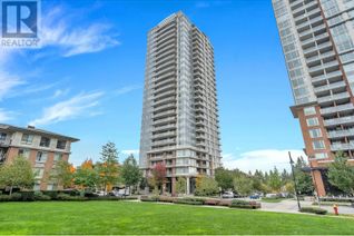 Condo Apartment for Sale, 3102 Windsor Gate #2205, Coquitlam, BC