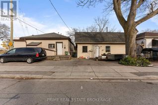 Detached House for Sale, 477 Horton Street, London, ON