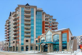 Condo Apartment for Sale, 224 10142 111 St Nw, Edmonton, AB