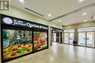 Non-Franchise Business for Sale, 45 Four Winds Drive #G, Toronto (York University Heights), ON