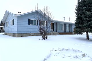 Detached House for Sale, 5428 49 St, Warburg, AB