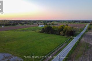 Commercial Land for Sale, 2426 Brigham Road, Middlesex Centre, ON