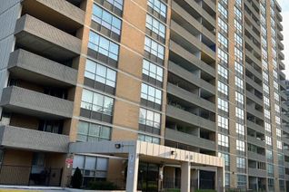 Condo for Sale, 40 Panorama Court #910, Toronto (Mount Olive-Silverstone-Jamestown), ON